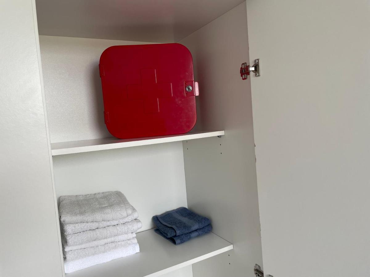 Afantou Beach House Kolýmbia Eksteriør bilde
